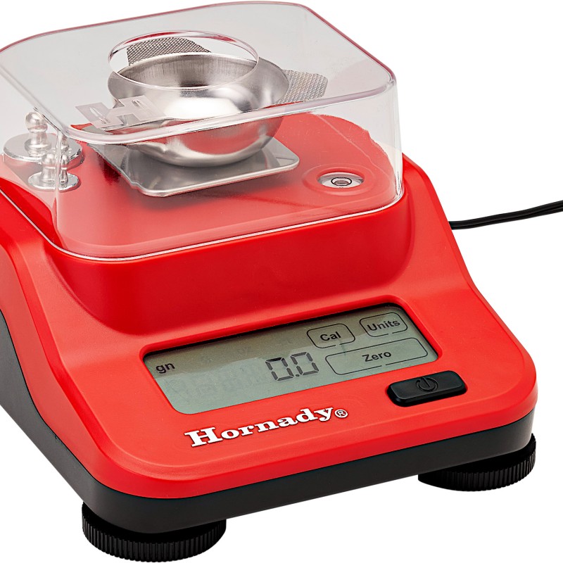 Hornady M2 Digital Bench Scale