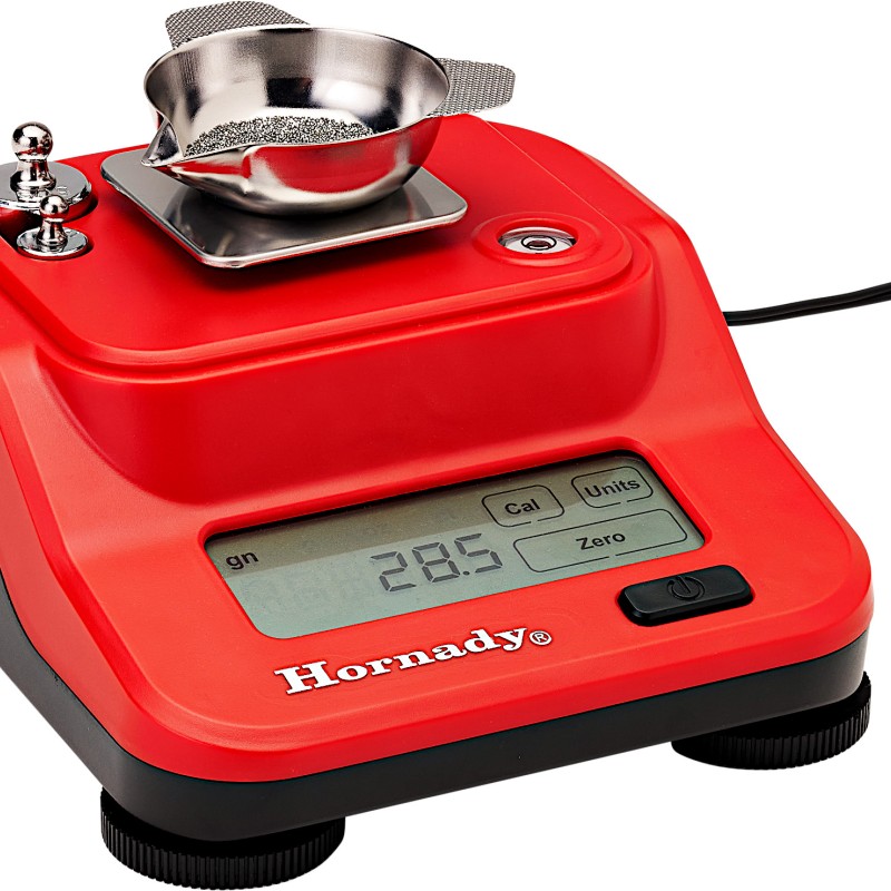 Hornady M2 Digital Bench Scale