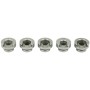 Hornady Shell Holder Pkg of #1, #2, #5, #16, #35