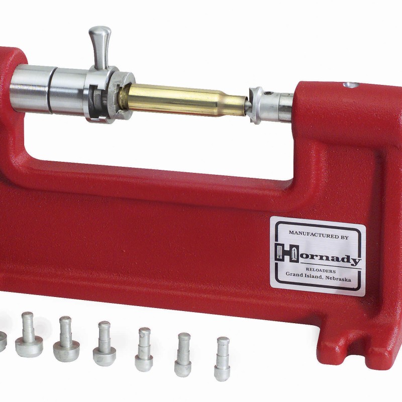 Hornady Cam Lock Trimmer