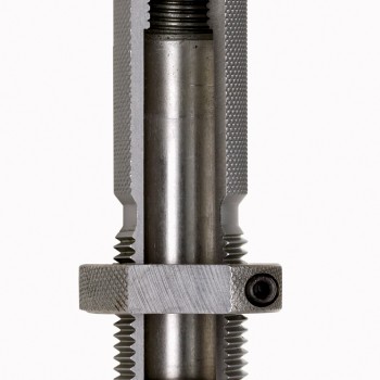 Hornady Custom Grade Bullet Seating Die 6mm .243