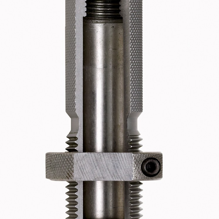 Hornady Custom Grade Bullet Seating Die 6mm .243