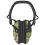 Howard Leight Impact Sport, Electronic Earmuff, Folding, MultiCam R-02526