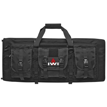 IWI US, Inc Complete Case, 32