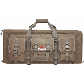 IWI US, Inc Complete Case, Case, Flat Dark Earth, 32