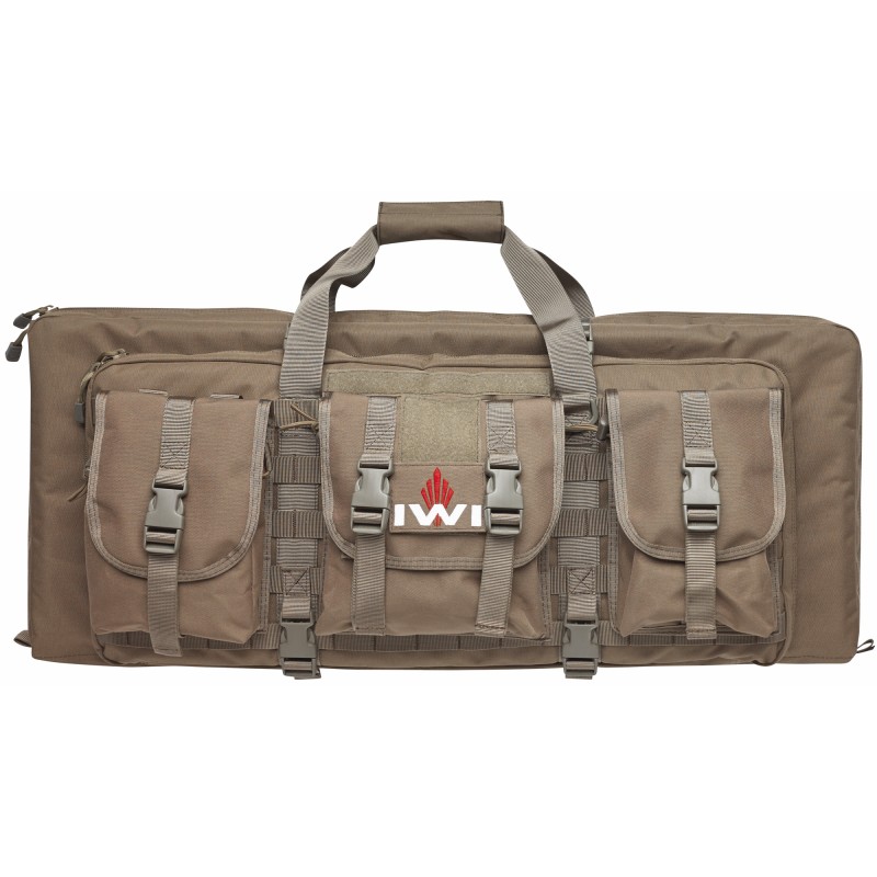 IWI US, Inc Complete Case, Case, Flat Dark Earth, 32