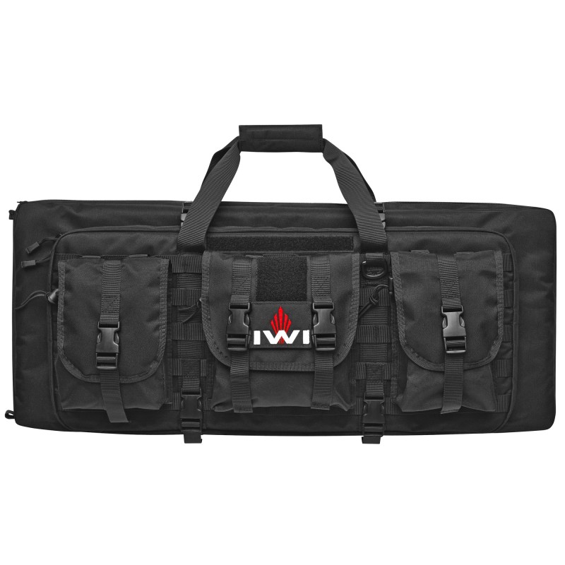IWI US, Inc Multi Gun Case, 32