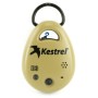 Kestrel Drop D3 Ballistics, Wireless Data Logger (Temperature, humidity & Pressure), Desert Tan Finish 0730TAN