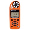 Kestrel Elite, Blaze Orange, Weather Meter, Applied Ballistics with LINK 0857ALBLZ