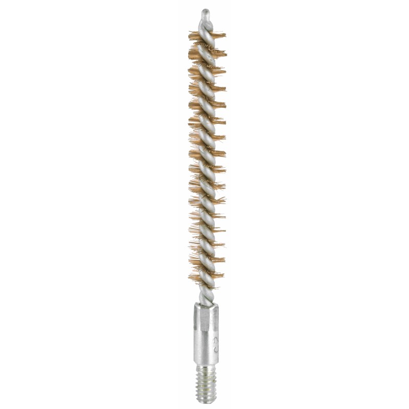 Kleen-Bore Phosphor Bronze, Brush, 243/25/6/6.5MM, Rifle, 5 Pack A178