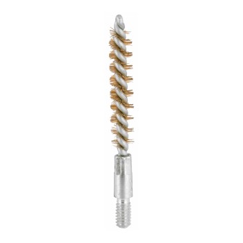 Kleen-Bore Phosphor Bronze, Brush, .22 Cal, Handgun, 5 Pack A188