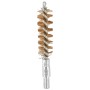 Kleen-Bore Phosphor Bronze, Brush, 38/357/9MM/380, Handgun, 5 Pack A190