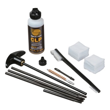 Kleen-Bore Cleaning Kit, Fits 22/223Cal K205