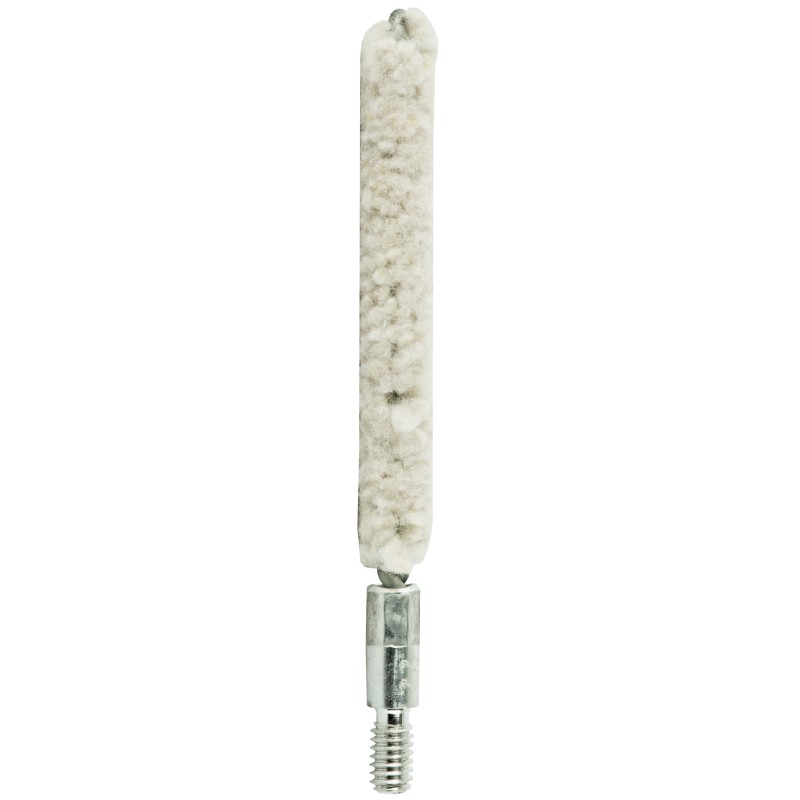 Kleen-Bore Mop, .22 Cal, 8-32 Threads, Rifle/Handgun MOP22