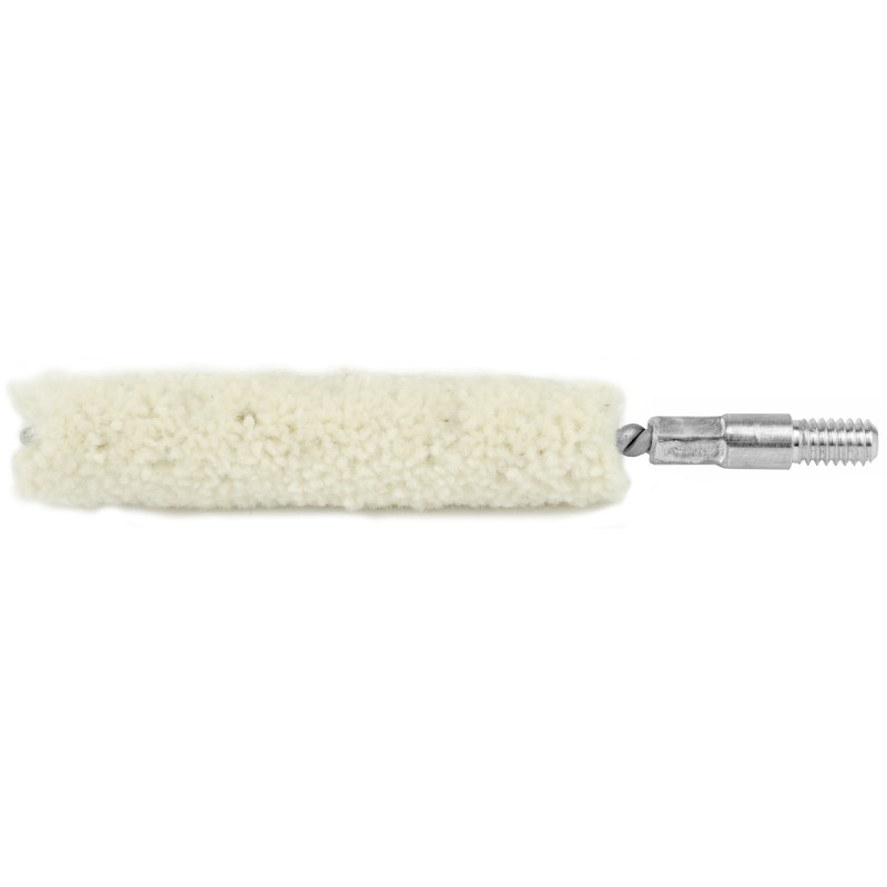 Kleen-Bore Mop, 38/357/9MM/380, 8-32 Threads, Handgun MOP9