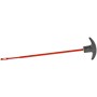 Kleen-Bore Saf-T-Clad, Rod, 22-45 Handgun SAF302