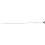 Kleen-Bore Saf-T-Clad, Rod, 17Cal, 1 Piece, 33