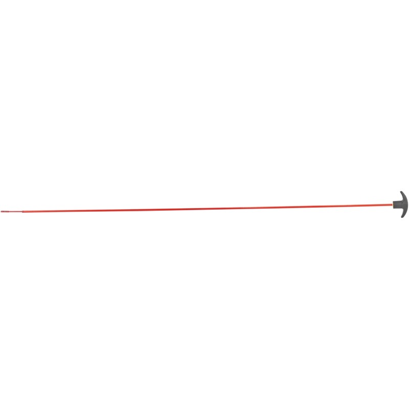 Kleen-Bore Saf-T-Clad, Rod, 22-45 Handgun/Rifle, 1 Piece, 33