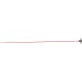 Kleen-Bore Saf-T-Clad, Rod, 22-45 Handgun/Rifle, 1 Piece, 33