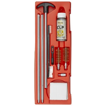 Kleen-Bore Cleaning Kit, Fits 12 Gauge/20 Gauge SHO12/20