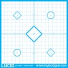 LUCID OPTICS Target, 18