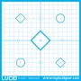 LUCID OPTICS Target, 18