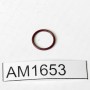 Lee Precision O-Ring 9mm ID 1mm SEC