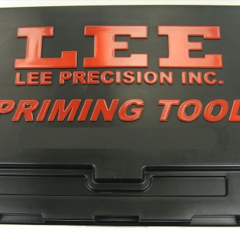 Lee Precision New Auto-Prime