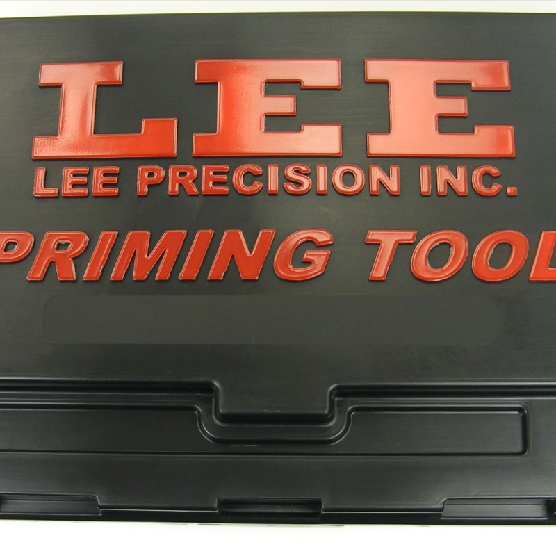 Lee Precision New Auto-Prime