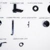 Lee Precision Auto Drum Molded Parts