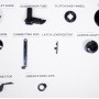Lee Precision Auto Drum Molded Parts