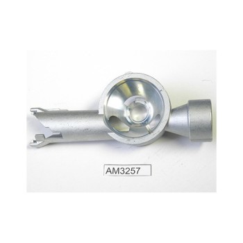 Lee Precision Auto Drum Housing