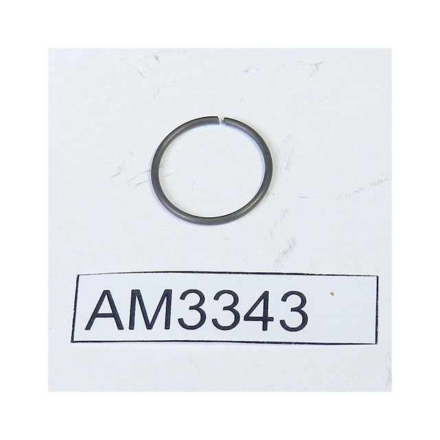 Lee Precision Retainer Ring