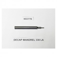 Lee Precision Decapper Mandrel .338 Lapua