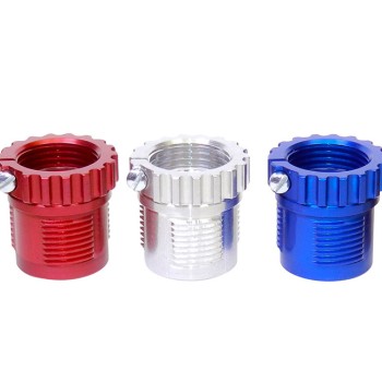 Lee Precision Spline Drive Breech Lock Bushing 3 Pack