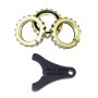 Lee Precision Ultimate Lock Rings 3-Pack
