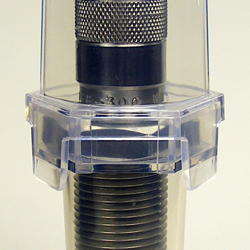 Lee Precision Bullet Seating Die .300 Winchester Short Magnum