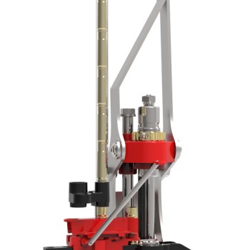 Lee Precision Deluxe Automatic Processing Press Kit