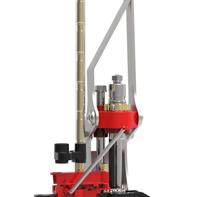 Lee Precision Deluxe Automatic Processing Press Kit