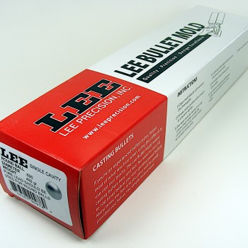 Lee Precision Mold Single Cavity Ball .690