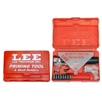 Lee Precision Priming Tool Kit