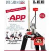 Lee Precision 2020 Reloading Catalog