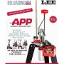 Lee Precision 2020 Reloading Catalog
