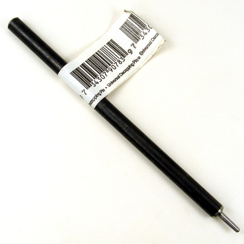Lee Precision Universal Decapping Pin