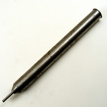 Lee Precision Decapper Mandrel .3055 Rusty (Discontinued)