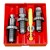 Carbide 3 Die Sets