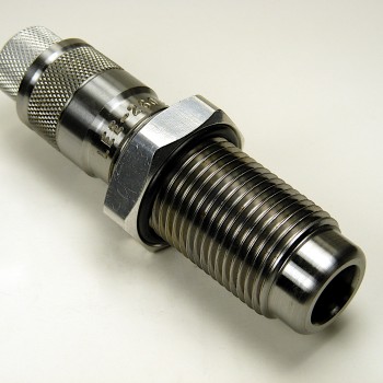 Lee Precision Dead Length Bullet Seating Die .260 Remington