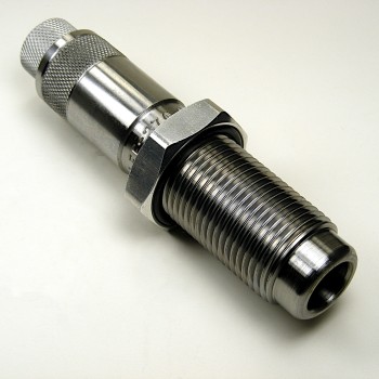 Lee Precision Dead Length Bullet Seating Die .270 Winchester