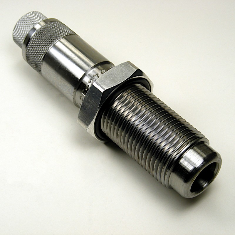 Lee Precision Dead Length Bullet Seating Die .270 Winchester