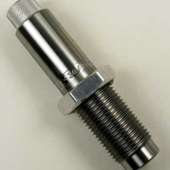 Lee Precision Dead Length Bullet Seating Die .30-06 Springfield